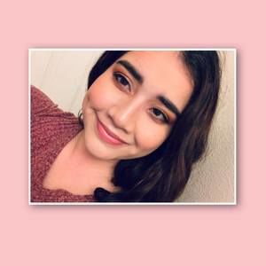 Meet your Posher, Anahin